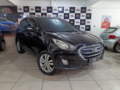 Hyundai ix35 2.0L GLS Básico (aut) 2012