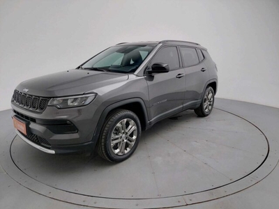 Jeep Compass 1.3 T270 Longitude 2023