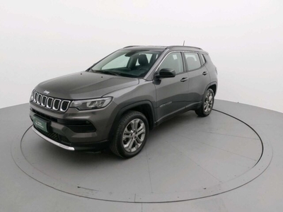 Jeep Compass 1.3 T270 Longitude 2023