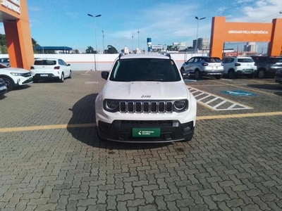 Jeep Renegade 1.3 T270 Longitude 2023