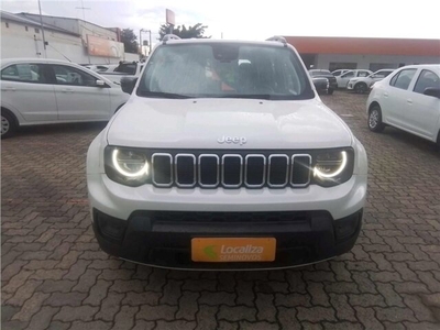 Jeep Renegade 1.3 T270 Longitude 2023