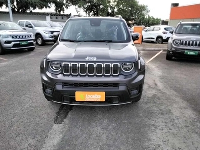 Jeep Renegade 1.3 T270 Longitude 2023