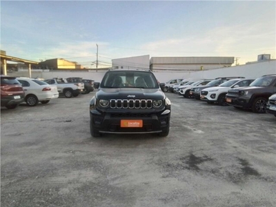 Jeep Renegade 1.3 T270 Longitude 2023