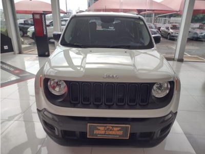 Jeep Renegade 1.8 (Aut) (Flex) 2018