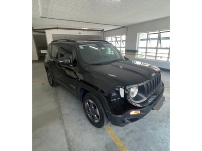 Jeep Renegade 1.8 STD (Aut) 2021