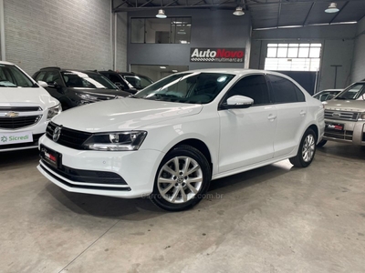 JETTA 1.4 16V TSI TRENDLINE GASOLINA 4P MANUAL 2016