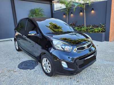 Kia Picanto 1.0 Ex Flex 5p