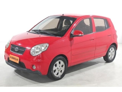 Kia Picanto EX 1.0 2010