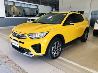 Kia Stonic 1.0 T-GDI MHEV SX DCT 2022