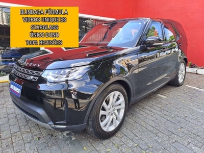 Land Rover Discovery 3.0 TD6 SE 4WD 2020