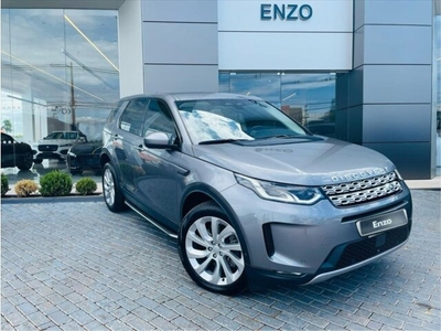 Land Rover Discovery Sport 2.0 D200 MHEV SE 4WD 2023