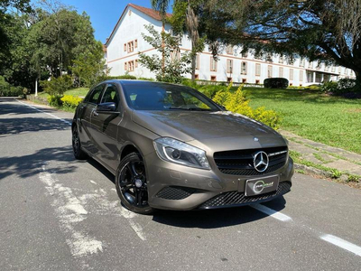 Mercedes-Benz Classe A A200turbo