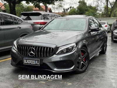 Mercedes-Benz Classe C C 300 Sport 2018