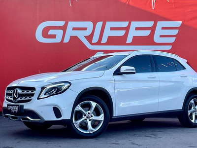 Mercedes-Benz Classe GLA Gla200ff