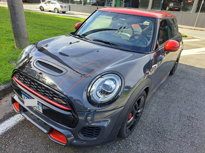 MINI Cooper 2.0 John Cooper Works 3p