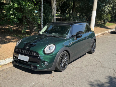 MINI Cooper 2.0 S Aut. 2p