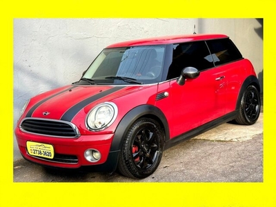 MINI Cooper Chilli 1.6 16V 2010