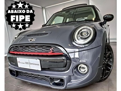 MINI Cooper S 2.0 2020