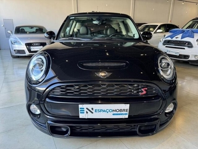 MINI Cooper S 2.0 2P 2019