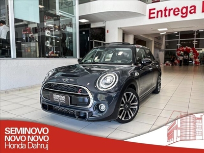 MINI Cooper S 2.0 5P 2020