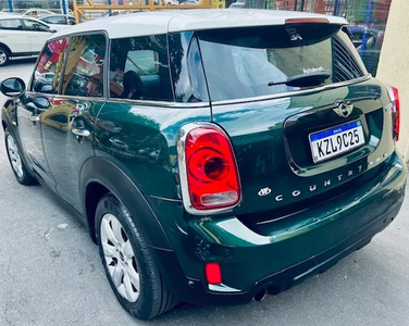 MINI Countryman 1.5 Aut. 5p