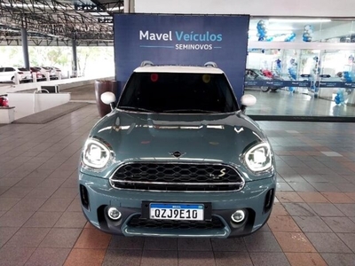 MINI Countryman 1.5 S E Exclusive ALL4 2024