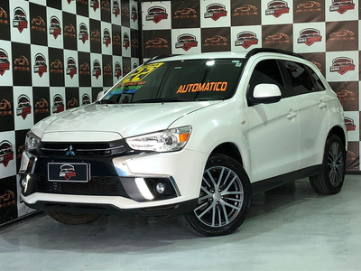 Mitsubishi ASX 2.0 4X2 16V NOVA