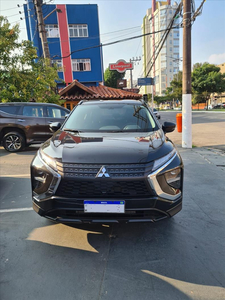 Mitsubishi Eclipse Cross 1.5 Mivec Turbo Gls