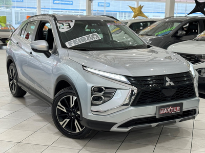 Mitsubishi Eclipse Cross 1.5 MIVEC TURBO HPE