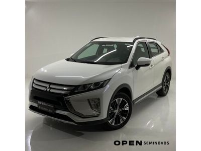 Mitsubishi Eclipse Cross 1.5 Turbo HPE (Aut) 2022