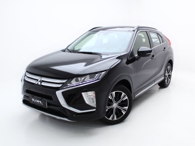 Mitsubishi Eclipse Cross 1.5 Turbo HPE-S 2019