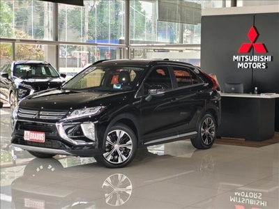 Mitsubishi Eclipse Cross 1.5 Turbo HPE-S 2019