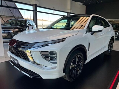 Mitsubishi Eclipse Cross 1.5 Turbo HPE-S (Aut) 2025