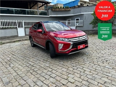 Mitsubishi Eclipse Cross 1.5 Turbo HPE-S AWD 2020