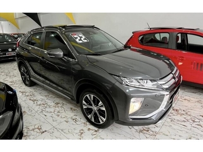 Mitsubishi Eclipse Cross 1.5 Turbo HPE-S S-AWC 2022