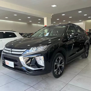 Mitsubishi Eclipse Cross Gls