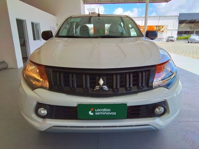 Mitsubishi L200 Triton 2.4 D GL 4WD 2023