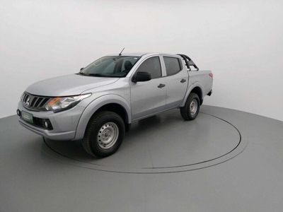 Mitsubishi L200 Triton Sport 2.4 D GLS 4WD (Aut) 2023