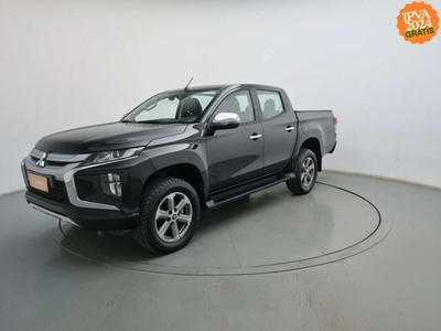 Mitsubishi L200 Triton Sport 2.4 D HPE 4WD (Aut) 2022