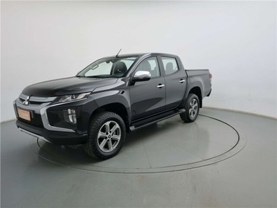 Mitsubishi L200 Triton Sport 2.4 D HPE 4WD (Aut) 2022