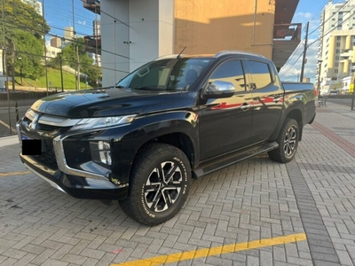 Mitsubishi L200 Triton Sport 2.4 D HPE-S 4WD (Aut) 2024