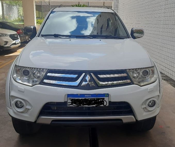 Mitsubishi Pajero Dakar 3.2 Hpe Aut. 5p