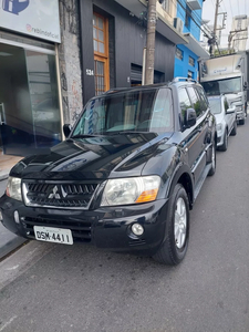 Mitsubishi Pajero Full 3.8 Hpe Aut. 5p