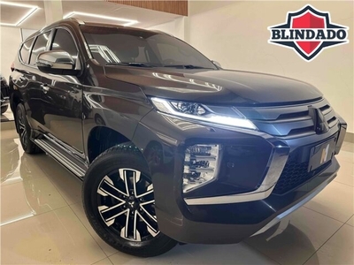 Mitsubishi Pajero Sport 2.4 DI-D HPE-S 4WD 2022