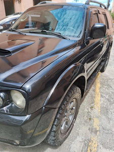 Mitsubishi Pajero Sport 2.5 4x4 Aut. 5p