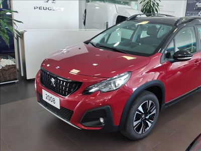 Peugeot 2008 1.6 16v Roadtrip