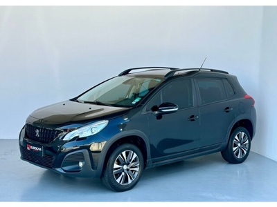 Peugeot 2008 1.6 Griffe (Aut) 2020