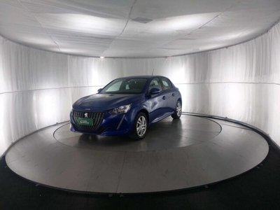 Peugeot 208 1.6 Active (Aut) 2022