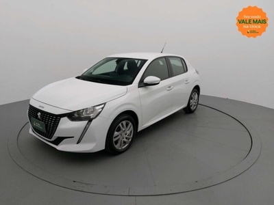 Peugeot 208 1.6 Active (Aut) 2022