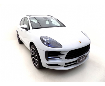 Porsche Macan 2.0 16V GASOLINA 4P AUTOMÁTICO